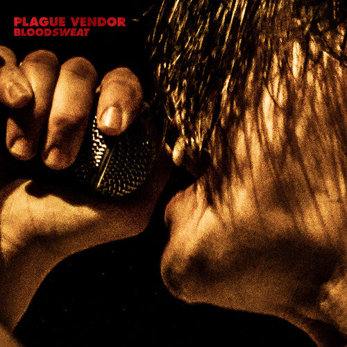 Plague Vendor: Bloodsweat - （ VINYL LP ）
