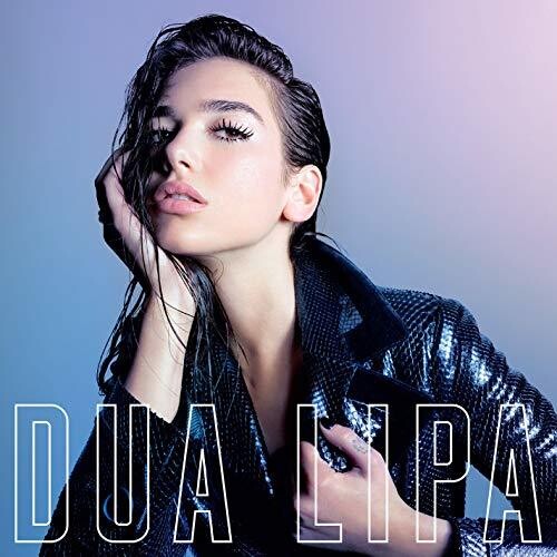 Dua Lipa: Dua Lipa - （ VINYL LP ）