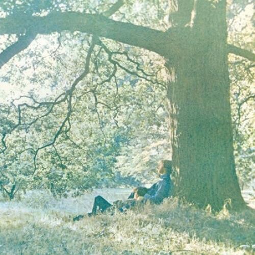 Yoko Ono: Plastic Ono Band - （ VINYL LP ）