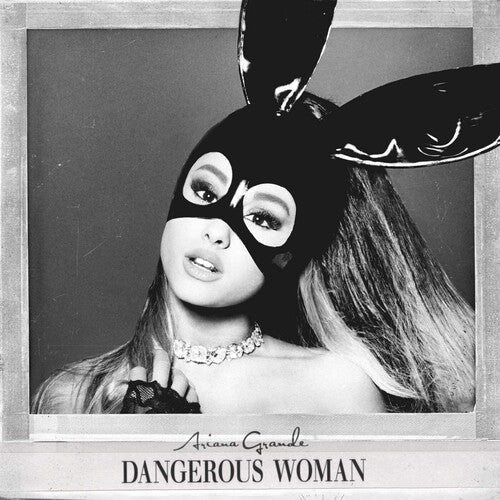 Ariana Grande: Dangerous Woman - （ VINYL LP ）