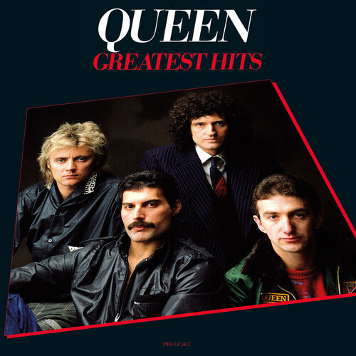 Queen: Greatest Hits I - （ VINYL LP ）