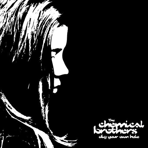 The Chemical Brothers: Dig Your Own Hole - （ VINYL LP ）