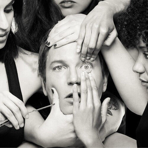Third Eye Blind: We Are Drugs - （ VINYL LP ）