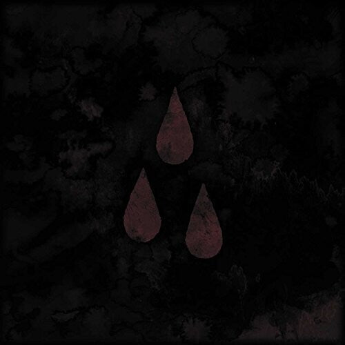 AFI: AFI (The Blood Album) - （ VINYL LP ）