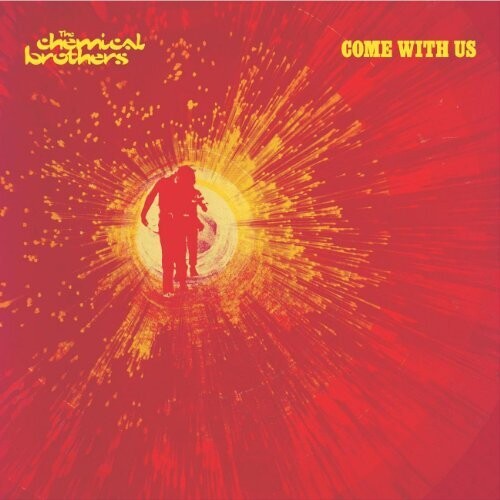 The Chemical Brothers: Come With Us - （ VINYL LP ）