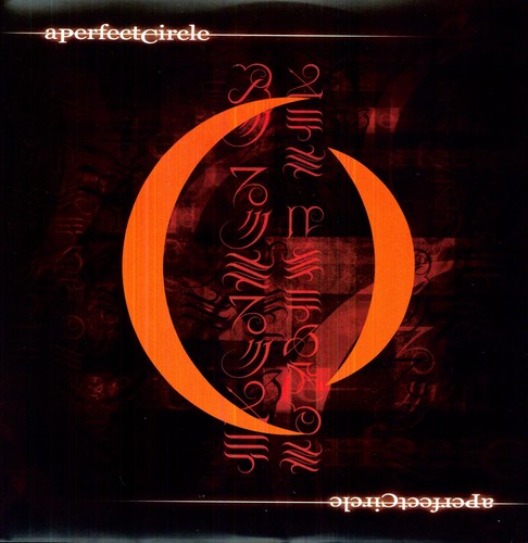 A Perfect Circle: Mer de Noms - （ VINYL LP ）