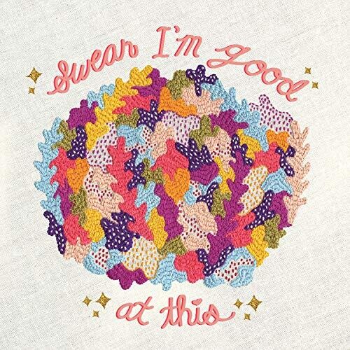 Diet Cig: Swear I'm Good At This - （ VINYL LP ）