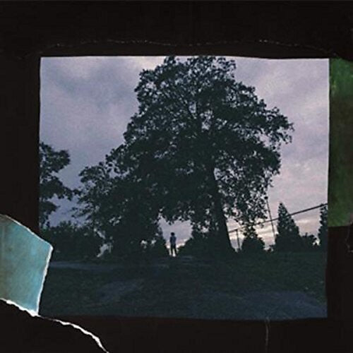 J. Cole: 4 Your Eyez Only - （ VINYL LP ）