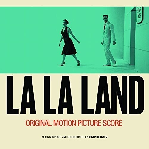 La La Land (Score) / O.S.T.: La La Land (Original Motion Picture Score) - （ VINYL LP ）