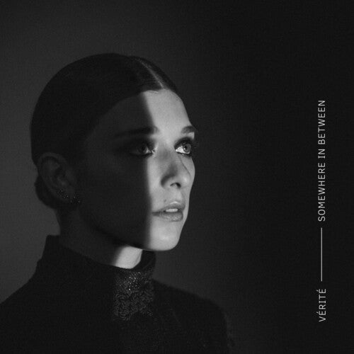 Verite: Somewhere In Between - （ VINYL LP ）