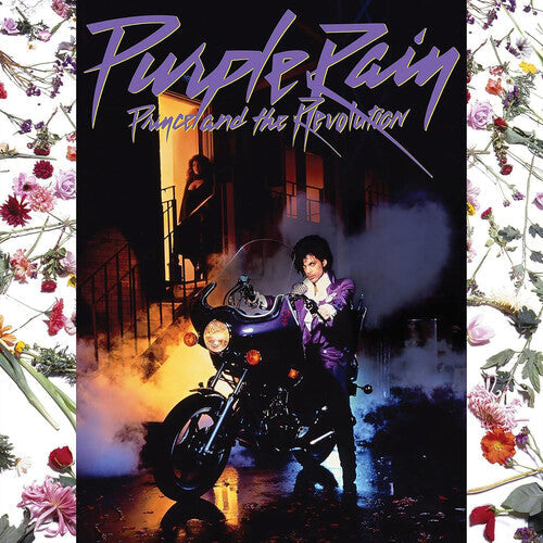 Prince: Purple Rain - （ VINYL LP ）