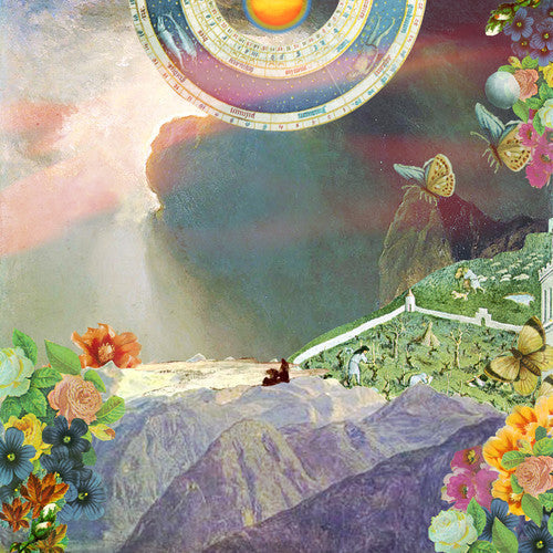 Night Moves: Pennied Days - （ VINYL LP ）