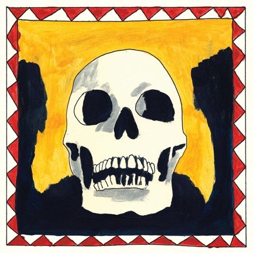 The Woods: City Sun Eater in the River of Light - （ VINYL LP ）