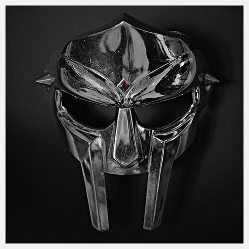 JJ Doom: Bookhead - （ VINYL LP ）