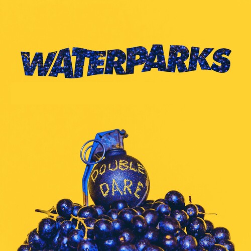Waterparks: Double Dare - （ VINYL LP ）