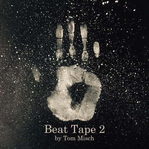 Tom Misch: Beat Tape 2 - （ VINYL LP ）