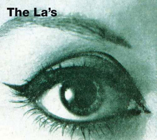 The La's: The La's - （ VINYL LP ）
