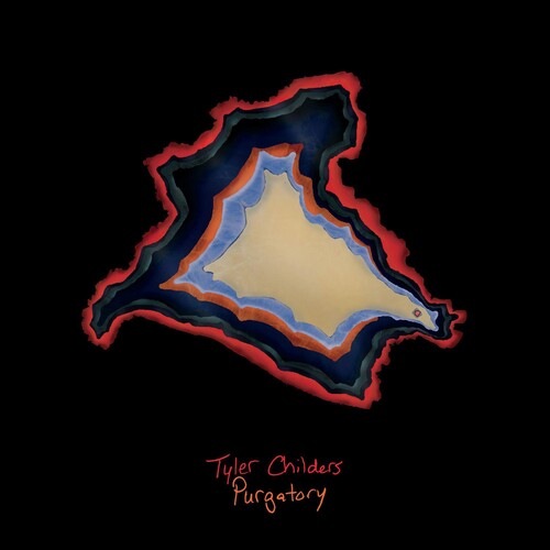 Tyler Childers: Purgatory - （ VINYL LP ）