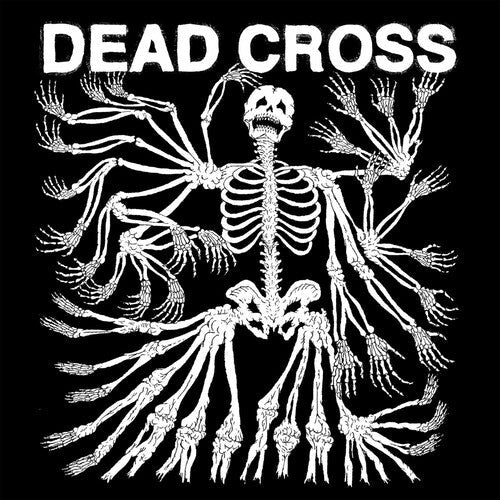 Dead Cross: Dead Cross - （ VINYL LP ）