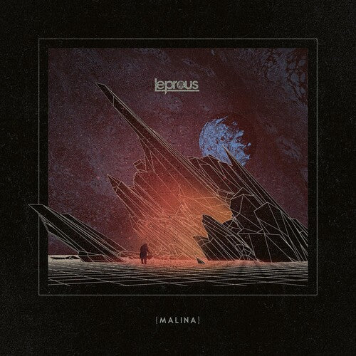 Leprous: Malina - （ VINYL LP ）
