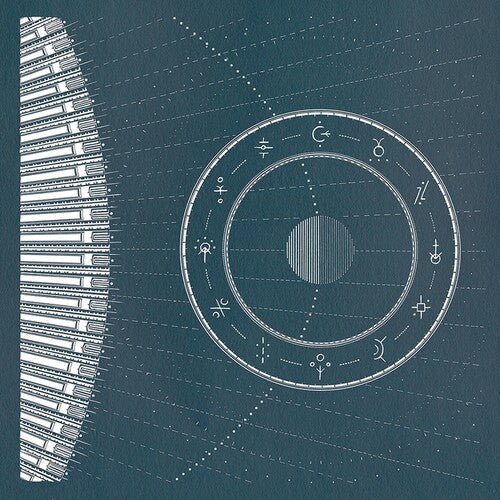 Bruno Major: A Song For Every Moon - （ VINYL LP ）