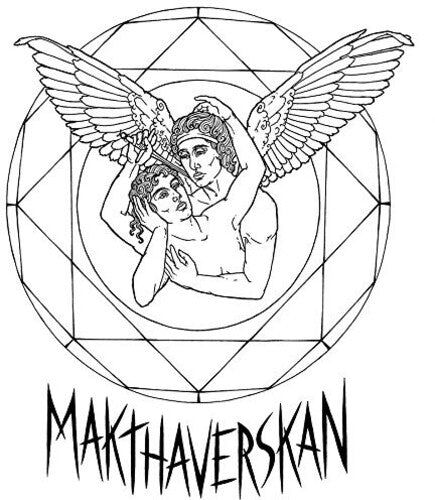Makthaverskan: Ill - （ VINYL LP ）