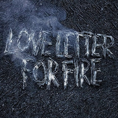 Sam Beam: Love Letter for Fire - （ VINYL LP ）