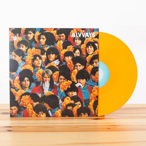 Alvvays: Alvvays - （ VINYL LP ）