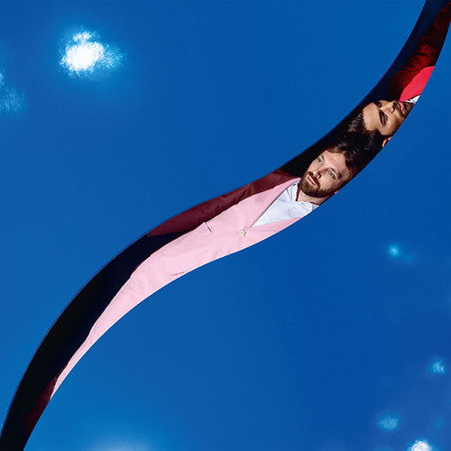 Breakbot: Still Waters - （ VINYL LP ）