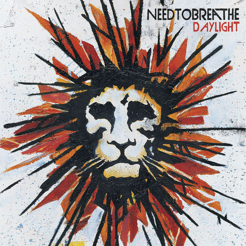 Needtobreathe: Daylight - （ VINYL LP ）