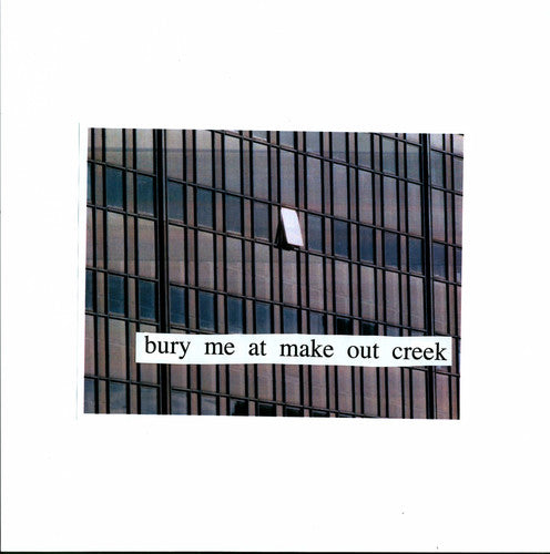 Mitski: Bury Me At Makeout Creek - （ VINYL LP ）