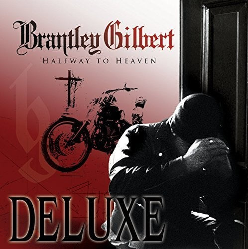 Brantley Gilbert: Halfway To Heaven - （ VINYL LP ）