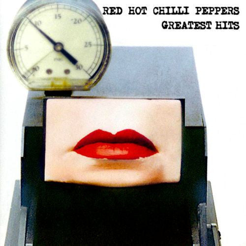 Red Hot Chili Peppers: Greatest Hits - （ VINYL LP ）