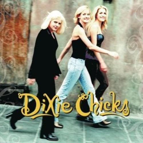 The Chicks: Wide Open Spaces - （ VINYL LP ）