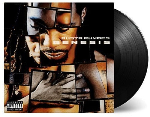Busta Rhymes: Genesis - （ VINYL LP ）