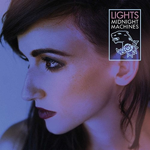 The Lights: Midnight Machines - （ VINYL LP ）