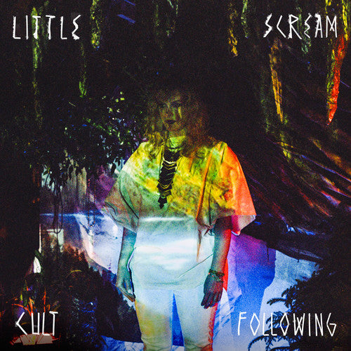 Little Scream: Cult Following - （ VINYL LP ）