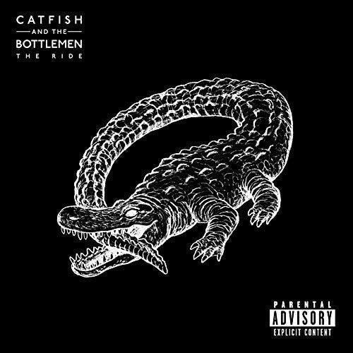 Catfish & the Bottlemen: The Ride - （ VINYL LP ）