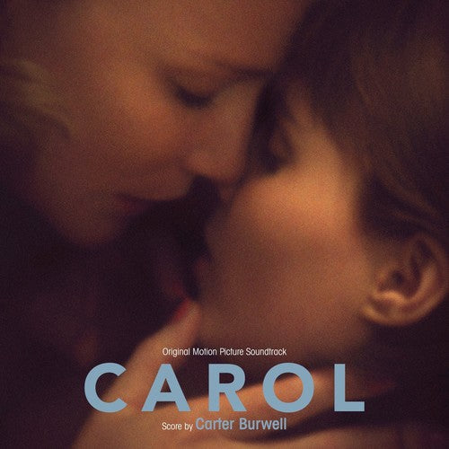 Carol / O.S.T.: Carol (Original Soundtrack) - （ VINYL LP ）