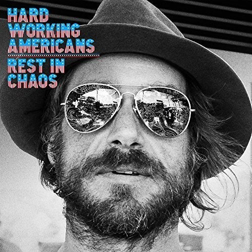 Hard Working Americans: Rest In Chaos - （ VINYL LP ）