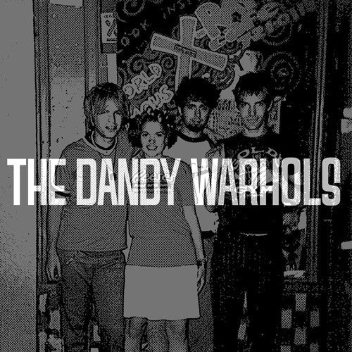 The Dandy Warhols: Live At The X-ray Cafi - （ VINYL LP ）
