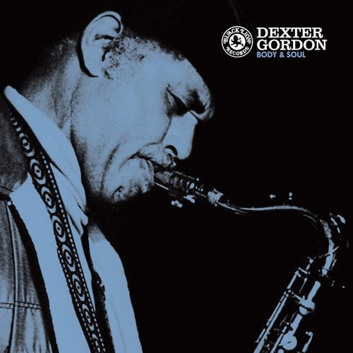 Dexter Gordon: Body & Soul - （ VINYL LP ）