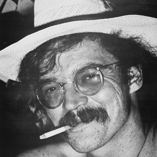 Terry Allen: Juarez - （ VINYL LP ）