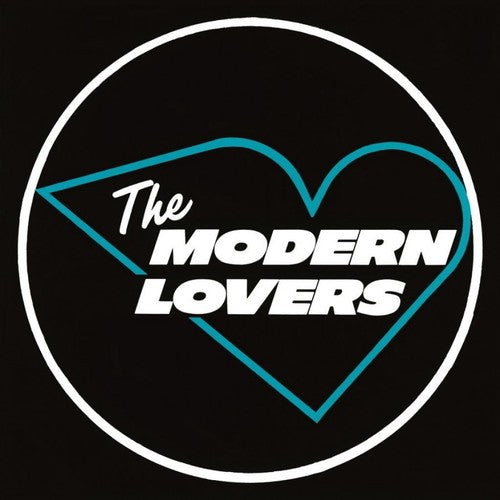 Modern Lovers: Modern Lovers - （ VINYL LP ）