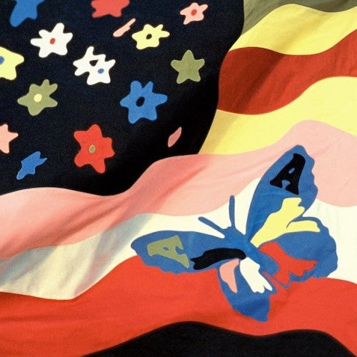 The Avalanches: Wildflower - （ VINYL LP ）