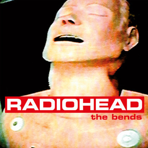 Radiohead: The Bends - （ VINYL LP ）