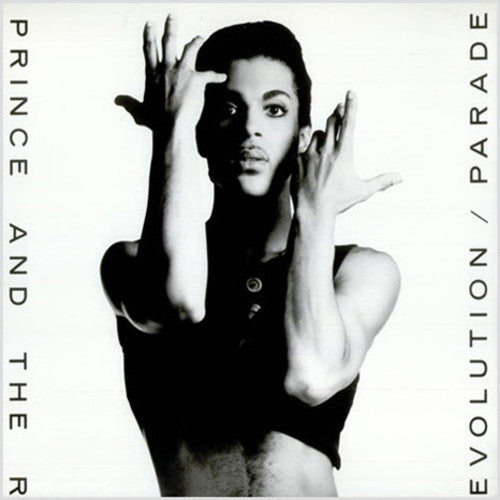 Prince: Parade - （ VINYL LP ）