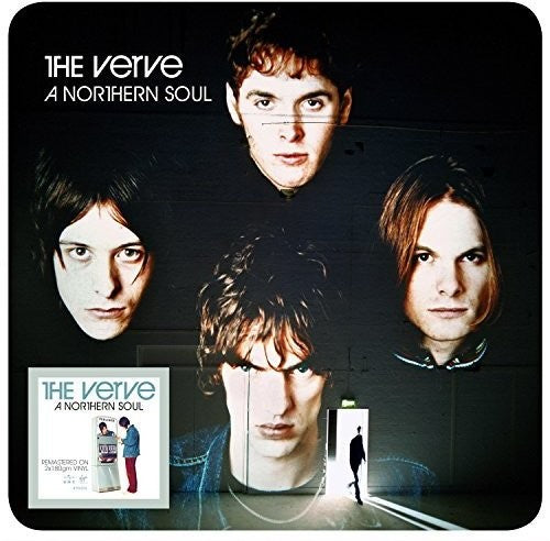 The Verve: A Northern Soul - （ VINYL LP ）