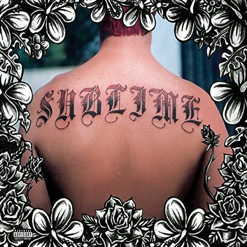 Sublime: Sublime - （ VINYL LP ）