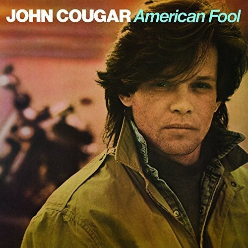 John Mellencamp: American Fool - （ VINYL LP ）